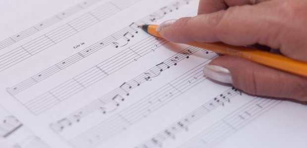 Apprendre le solfège en chorale